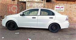 شيفروليه أفيو